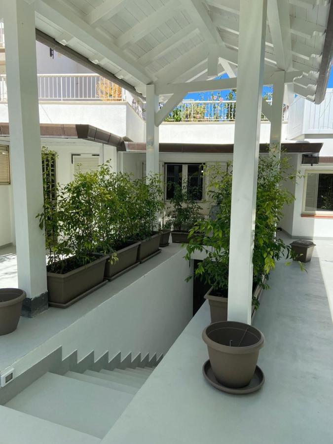 Villa Danae 몬델로 외부 사진