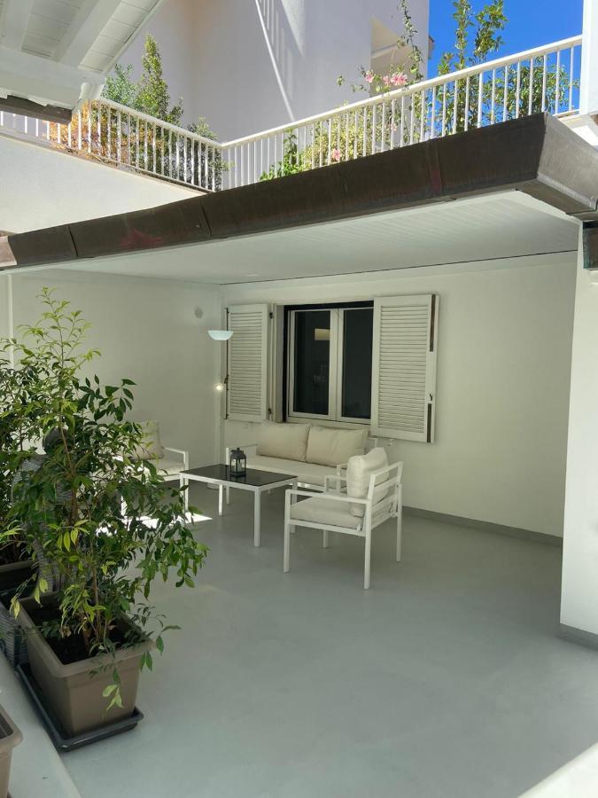 Villa Danae 몬델로 외부 사진
