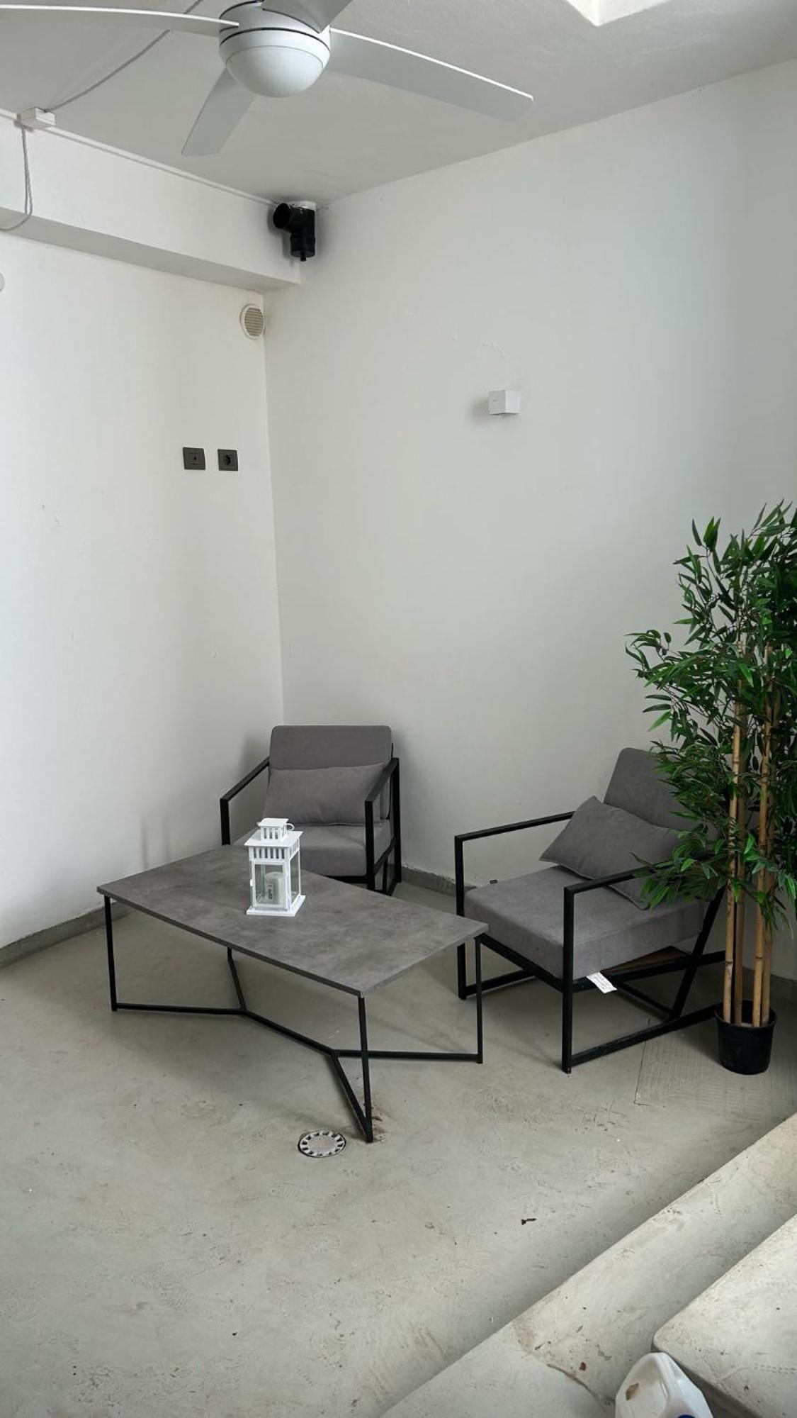 Villa Danae 몬델로 외부 사진