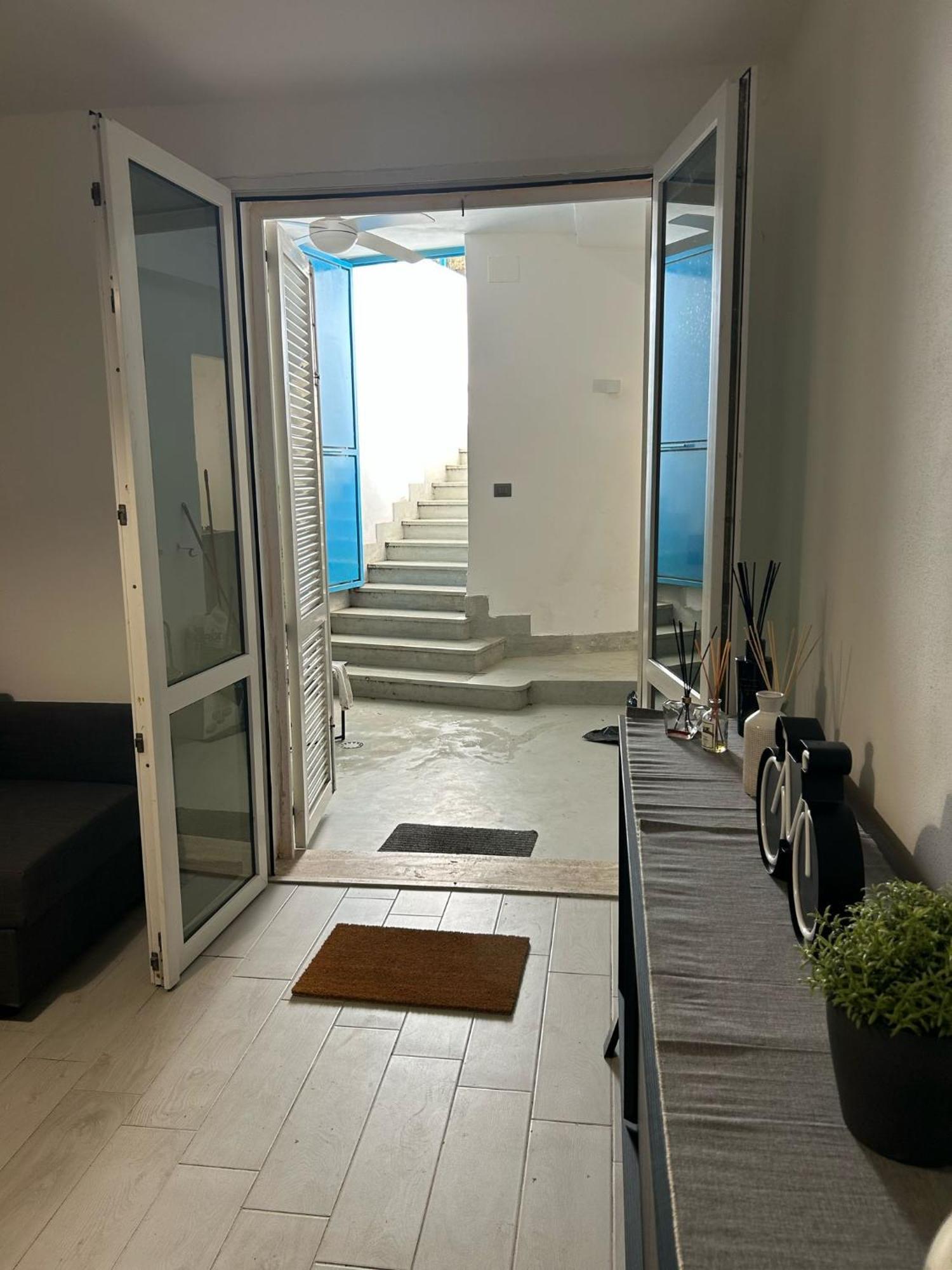 Villa Danae 몬델로 외부 사진