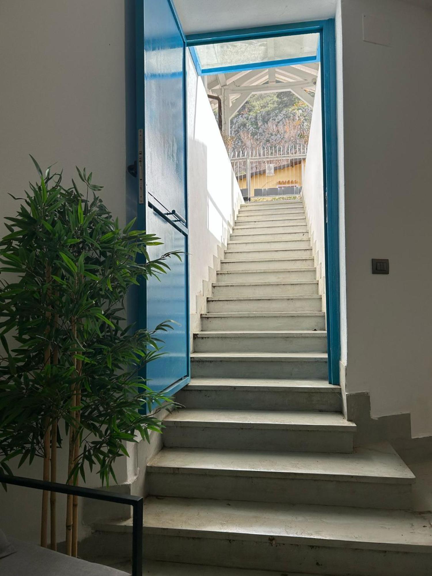 Villa Danae 몬델로 외부 사진