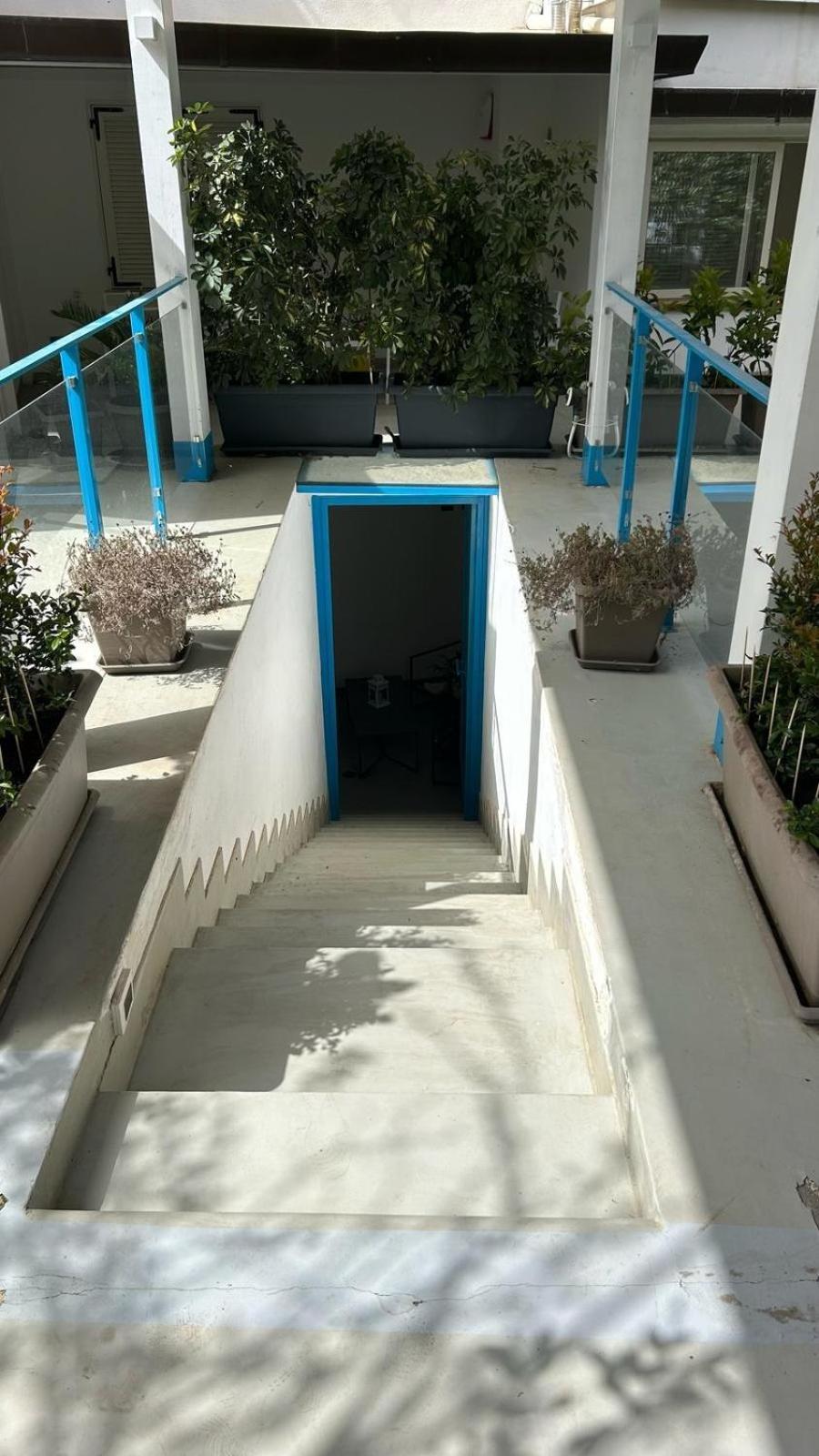 Villa Danae 몬델로 외부 사진